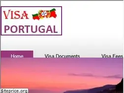 Sites similar to visaportugal.co.uk