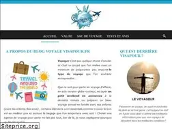 Sites similar to visapour.fr