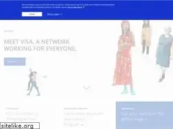 Sites similar to visapremium.com
