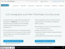Sites similar to visaprolaw.com
