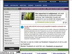 Sites similar to visaquarium.nl