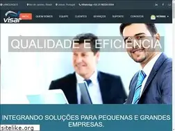 Sites similar to visar.com.br