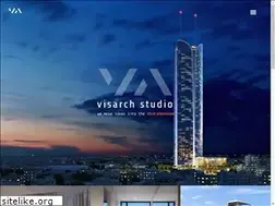 Sites similar to visarchstudio.com