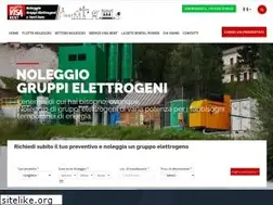 Sites similar to visarent.it