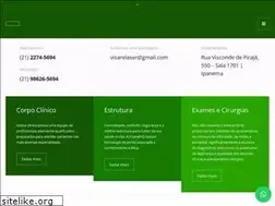 Sites similar to visarerio.com.br
