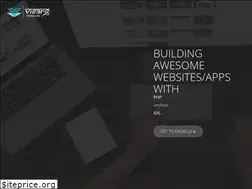 Sites similar to visargtechnologies.com