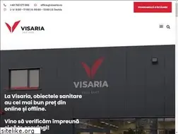 Sites similar to visaria.ro