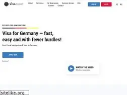 Sites similar to visaright.eu
