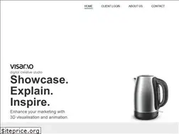 Sites similar to visario.co.uk