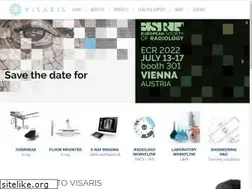 Sites similar to visaris.com