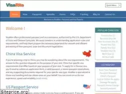 Sites similar to visarite.com