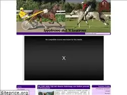 Sites similar to visarno.it