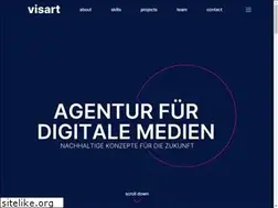 Sites similar to visart.de