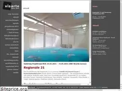 Sites similar to visarte-basel.ch