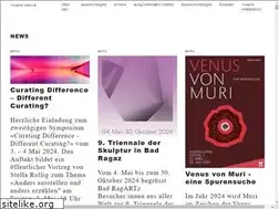 Sites similar to visarte-zuerich.ch