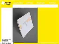 Sites similar to visartevaud.ch