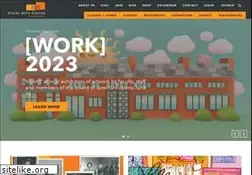Sites similar to visarts.org