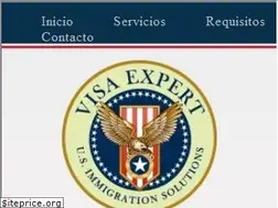 Sites similar to visas.mx
