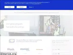 Sites similar to visasavingsedge.com