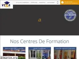 Sites similar to visaschool.ma
