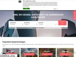 Sites similar to visaservicedesk.com
