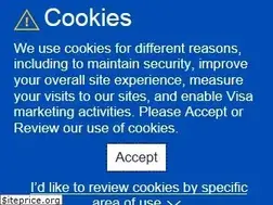 Sites similar to visasignatureconcierge.com
