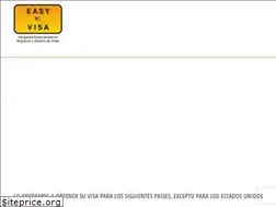 Sites similar to visasmundo.com