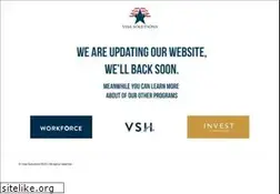 Sites similar to visasolutions.com