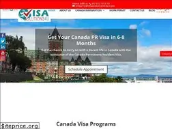 Sites similar to visasolutions4u.com