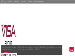 Sites similar to visasport.it