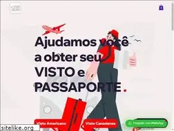 Sites similar to visastore.tur.br