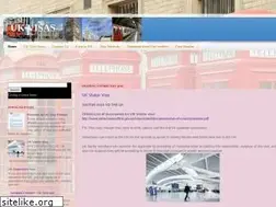 Sites similar to visasuk.blogspot.com