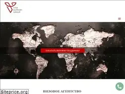 Sites similar to visasupportgroup.com