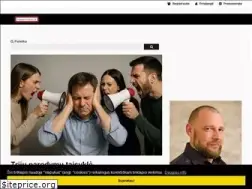 Sites similar to visasverslas.lt