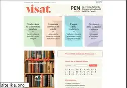 Sites similar to visat.cat