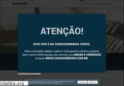 Sites similar to visate.com.br