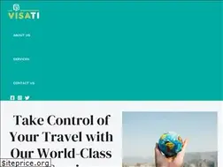 Sites similar to visati.net