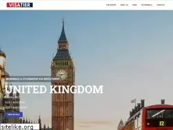 Sites similar to visatier.co.uk