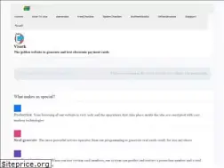 Sites similar to visatk.com
