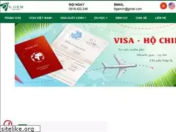 Sites similar to visatoancau24h.com
