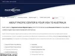 Sites similar to visatoaustralia.net.au