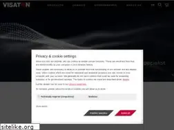 Sites similar to visaton.de