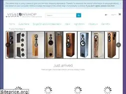 Sites similar to visatonshop.at