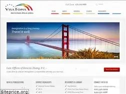 Sites similar to visatopia.com