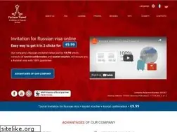 Sites similar to visatoruss.com