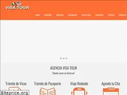 Sites similar to visatour.com.mx