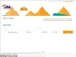 Sites similar to visatravel-sd.com