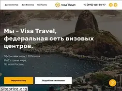 Sites similar to visatravel.bz