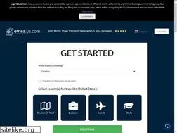 Sites similar to visatravel.com