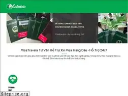 Sites similar to visatravela.com